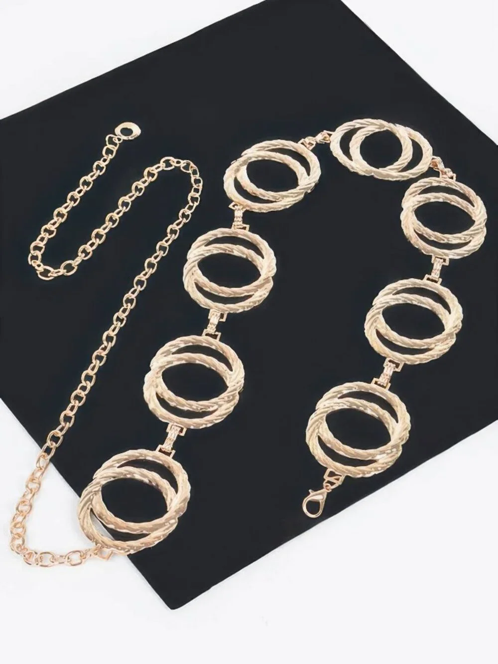 BB Boutique melted double